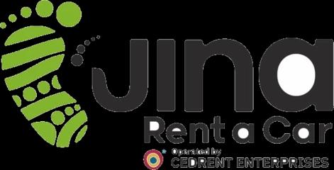 Jina Rent a Car Jina Rent a Car